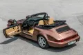 Porsche 964 Carrera 2 Cabrio