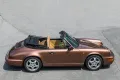 Porsche 964 Carrera 2 Cabrio