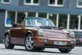 Porsche 964 Carrera 2 Cabrio