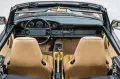 Porsche 964 Carrera 2 Cabrio