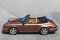 Porsche 964 Carrera 2 Cabrio