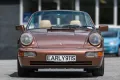 Porsche 964 Carrera 2 Cabrio