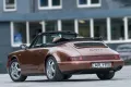 Porsche 964 Carrera 2 Cabrio