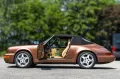 Porsche 964 Carrera 2 Cabrio