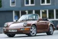 Porsche 964 Carrera 2 Cabrio
