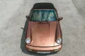 Porsche 964 Carrera 2 Cabrio