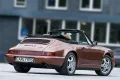 Porsche 964 Carrera 2 Cabrio
