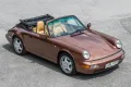 Porsche 964 Carrera 2 Cabrio