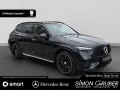 Mercedes-Benz GLC 43 4M AMG Night II Premium+ Standhzg. AHK