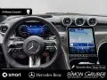 Mercedes-Benz GLC 43 4M AMG Night II Premium+ Standhzg. AHK