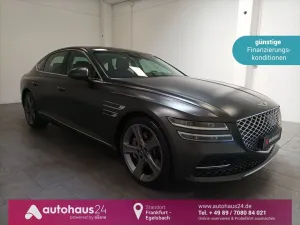 Genesis G80 2.5 T Sport Navi-CAM-Pano-Lane Ass.-