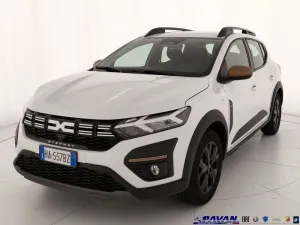 Other Dacia Sandero Stepway 1.0 TCe Eco-G Extreme