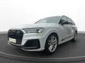 Audi SQ7 4.0 TFSI quattro tiptronic I MATRIX I AHK -