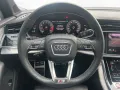 Audi SQ7 4.0 TFSI quattro tiptronic I MATRIX I AHK -