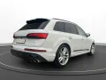 Audi SQ7 4.0 TFSI quattro tiptronic I MATRIX I AHK -