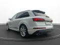 Audi SQ7 4.0 TFSI quattro tiptronic I MATRIX I AHK -