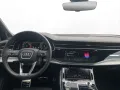 Audi SQ7 4.0 TFSI quattro tiptronic I MATRIX I AHK -