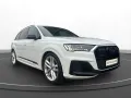 Audi SQ7 4.0 TFSI quattro tiptronic I MATRIX I AHK -