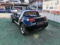 Smart SMART smart roadster-coupé passion leather BELLI