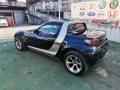 Smart SMART smart roadster-coupé passion leather BELLI