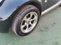 Smart SMART smart roadster-coupé passion leather BELLI