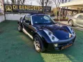 Smart SMART smart roadster-coupé passion leather BELLI