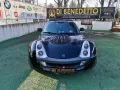 Smart SMART smart roadster-coupé passion leather BELLI