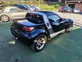 Smart SMART smart roadster-coupé passion leather BELLI