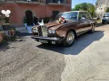 Rolls-Royce ROLLS-ROYCE Silver Shadow II