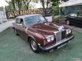 Rolls-Royce ROLLS-ROYCE Silver Shadow II