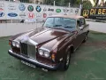 Rolls-Royce ROLLS-ROYCE Silver Shadow II