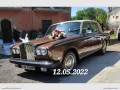 Rolls-Royce ROLLS-ROYCE Silver Shadow II