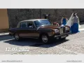 Rolls-Royce ROLLS-ROYCE Silver Shadow II