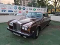 Rolls-Royce ROLLS-ROYCE Silver Shadow II