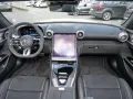 Mercedes-Benz AMG SL 55 4MATIC+ Night Distronic 360°