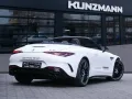 Mercedes-Benz AMG SL 55 4MATIC+ Night Distronic 360°