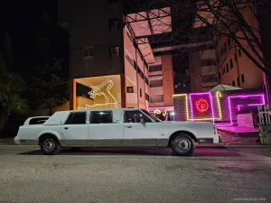 Other LINCOLN TOWN CAR