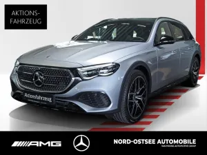 Mercedes-Benz E 450 d 4M T Aut. AVANTGARDE PANO NIGHT 4D-SOUND