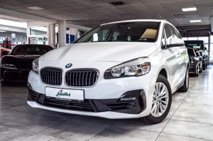 BMW 218i Gran Tourer*TÜVneu*PDC*