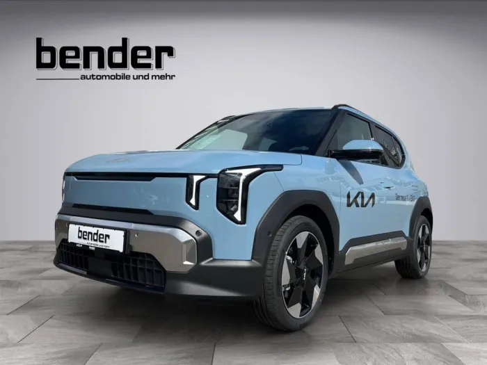 Kia EV2 42 kW/h *Earth*  P2+P3+P4+P5+P6+P7