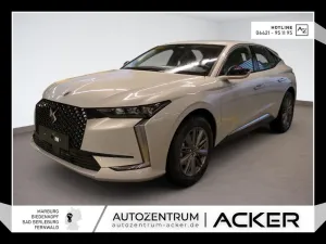 DS Automobiles DS4 Pallas BlueHDi 130 8AT. AHK/LED/RFK -36%*