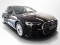 Audi A8 50 TDI HUD,Sitzbel,Pano,DynamikAllr,Kameras