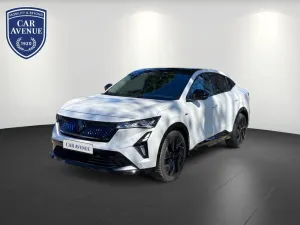 Renault Rafale 1.2 E-Tech Full Hybrid 200 Esprit Alpine 