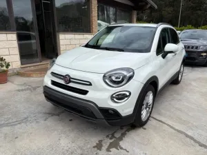 Fiat FIAT 500X 1.0 T3 120 CV City Cross