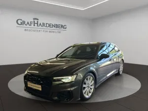 Audi S6 Avant TDI Quattro Tiptr. Luftfederung B&O