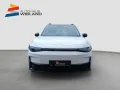Leapmotor C10 158 kW REEV Design