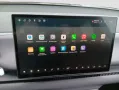 Leapmotor C10 158 kW REEV Design