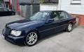 Mercedes-Benz MB S 320 (W140) - H-Kennzeichen -  149000 km
