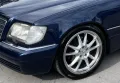 Mercedes-Benz MB S 320 (W140) - H-Kennzeichen -  149000 km