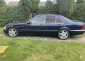 Mercedes-Benz MB S 320 (W140) - H-Kennzeichen -  149000 km